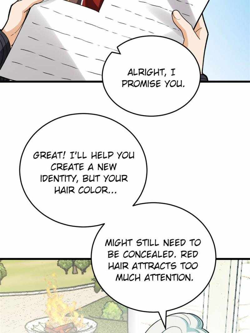 Evil Dragon Is Reincarnated! Revenge Begins at the Age of Five! Chapter 278 24